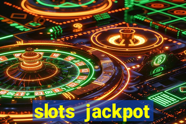 slots jackpot divine fortune